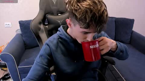 James online show from 18, 9, 2025