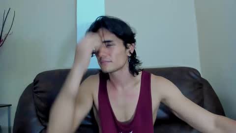 Snapshot of james_morrisonm chatting on 13, 11, 2025 james_morrisonm online show from 13, 11, 2025