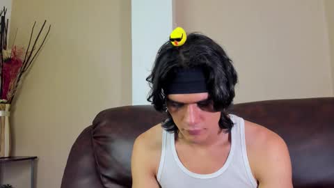 Snapshot of james_morrisonm chatting on 27, 11, 2025 james_morrisonm online show from 27, 11, 2025