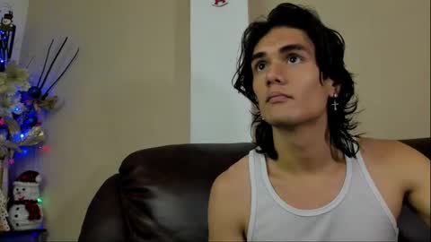 Snapshot of james_morrisonm chatting on 1, 12, 2025 james_morrisonm online show from 1, 12, 2025