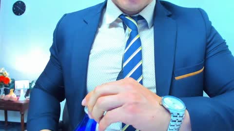 James online show from 18, 12, 2024