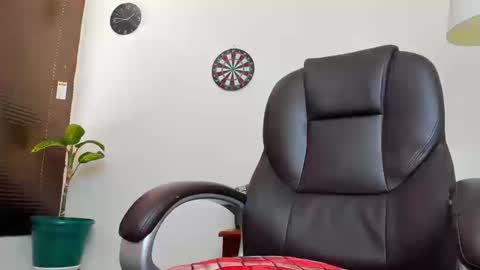 James online show from 23, 9, 2025