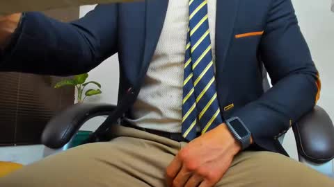 James online show from 24, 9, 2025