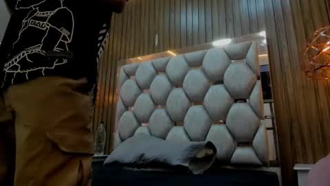 James Walsh online show from 26, 2, 2026