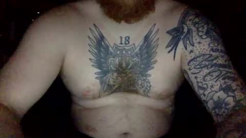 jamesbuilt online show from 14, 1, 2025