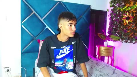 James online show from 17, 11, 2025