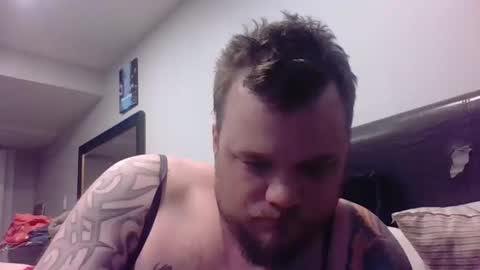 jamesdavidmitchell1992 online show from 1, 6, 2026