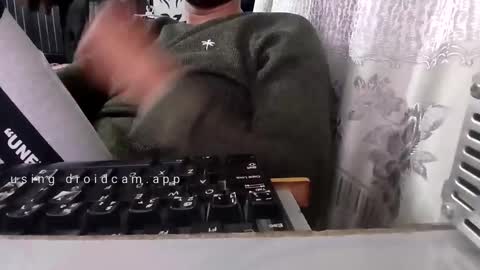 jamesdeen8033232 online show from 6, 1, 2026