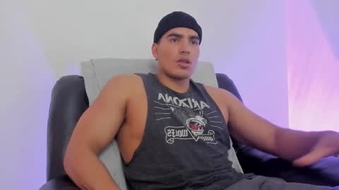 James Gray online show from 3, 3, 2025