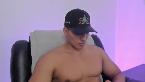 James Gray online show from 4, 3, 2025