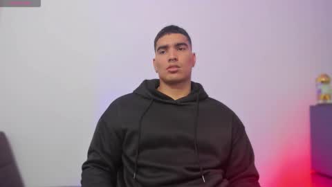 James Gray online show from 18, 10, 2025