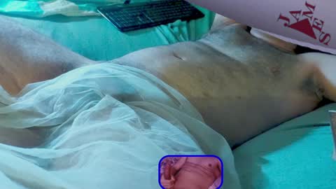 Snapshot of jameshetfield450 chatting on 7, 1, 2025 James Clapeyron online show from 7, 1, 2025