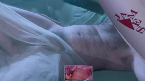 Snapshot of jameshetfield450 chatting on 13, 1, 2025 James Clapeyron online show from 13, 1, 2025