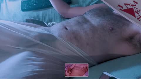 Snapshot of jameshetfield450 chatting on 22, 1, 2025 James Clapeyron online show from 22, 1, 2025