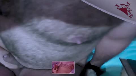 Snapshot of jameshetfield450 chatting on 31, 1, 2025 James Clapeyron online show from 31, 1, 2025