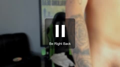 Jamesinked  online show from 29, 1, 2025