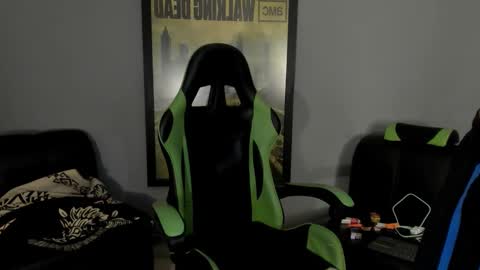 Jamesinked  online show from 2, 2, 2025