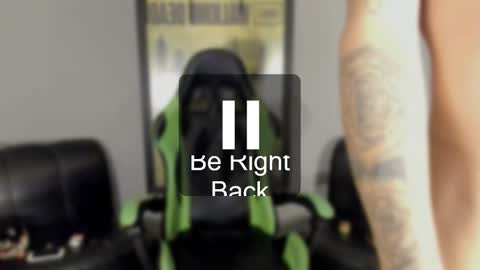 Jamesinked  online show from 9, 3, 2025