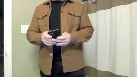 jamesmckendree online show from 21, 1, 2025