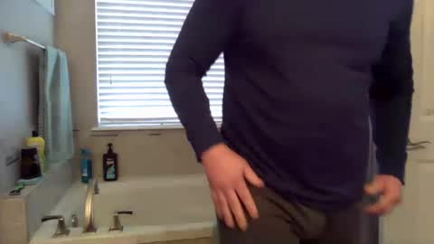 jamesmckendree online show from 1, 2, 2025