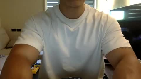 Snapshot of jamesmo820913 chatting on 9, 11, 2025 jamesmo820913 online show from 9, 11, 2025