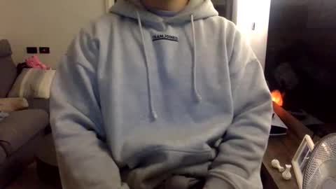 Snapshot of jamesmo820913 chatting on 11, 1, 2026 jamesmo820913 online show from 11, 1, 2026