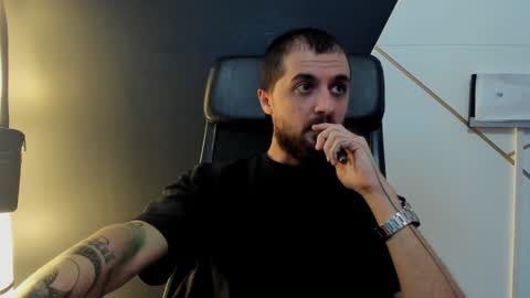 JamesMyers online show from 23, 1, 2025