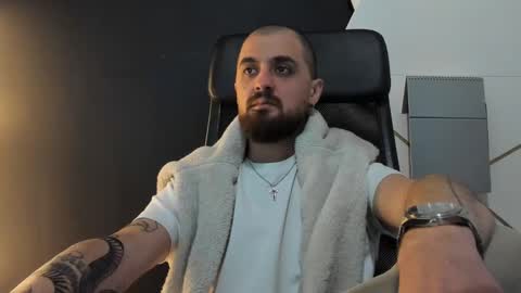 JamesMyers online show from 15, 2, 2025