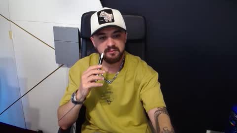 JamesMyers online show from 15, 9, 2025