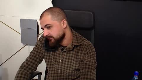 JamesMyers online show from 25, 9, 2025