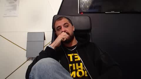 JamesMyers online show from 4, 10, 2025