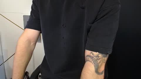 JamesMyers online show from 15, 10, 2025