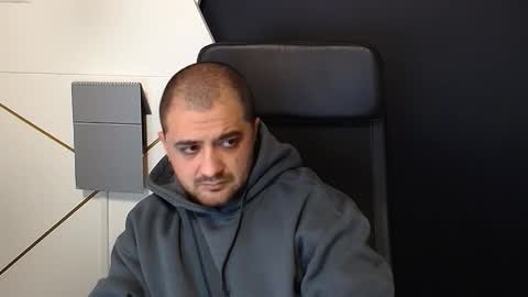 JamesMyers online show from 4, 11, 2025