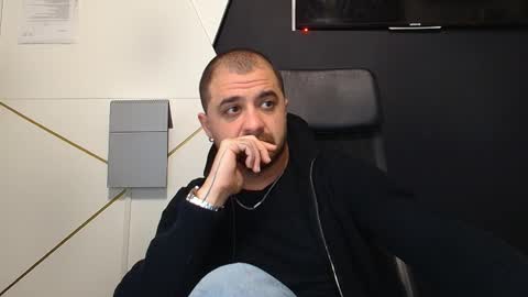 JamesMyers online show from 24, 11, 2025