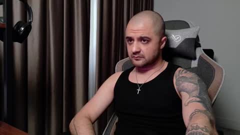 JamesMyers online show from 6, 1, 2026