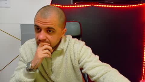 JamesMyers online show from 8, 4, 2026