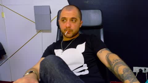 JamesMyers online show from 11, 4, 2026