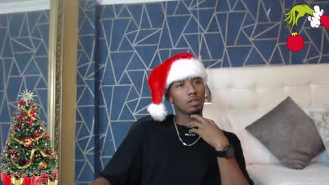 James  online show from 24, 12, 2024