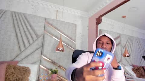 James  online show from 5, 1, 2025