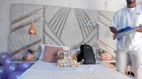 James  online show from 21, 2, 2025