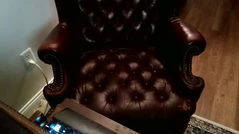 Snapshot of jamespembroke chatting on 12, 3, 2026 James Pembroke at your service online show from 12, 3, 2026