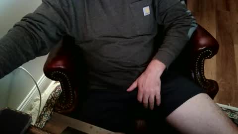 Snapshot of jamespembroke chatting on 24, 3, 2026 James Pembroke at your service online show from 24, 3, 2026