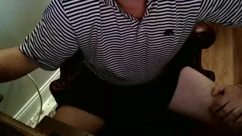 Snapshot of jamespembroke chatting on 2, 4, 2026 James Pembroke at your service online show from 2, 4, 2026