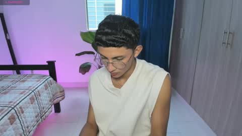 jamess_blanco online show from 10, 10, 2025