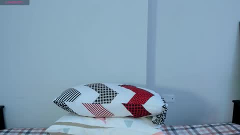 Snapshot of jamess_blanco chatting on 7, 11, 2025 jamess_blanco online show from 7, 11, 2025