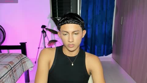 Snapshot of jamess_blanco chatting on 13, 11, 2025 jamess_blanco online show from 13, 11, 2025