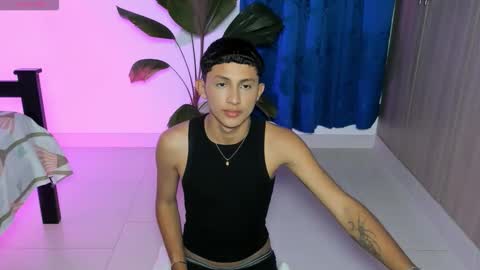 Snapshot of jamess_blanco chatting on 24, 11, 2025 jamess_blanco online show from 24, 11, 2025