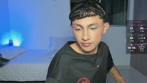 jamess_blanco online show from 8, 1, 2026