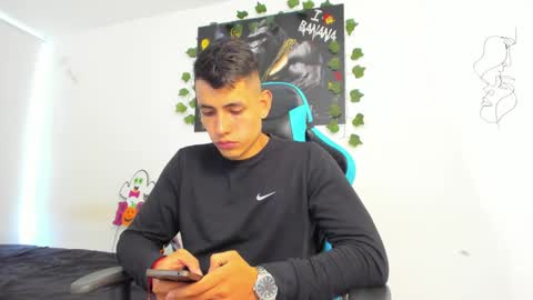 Jamess hott online show from 24, 12, 2024