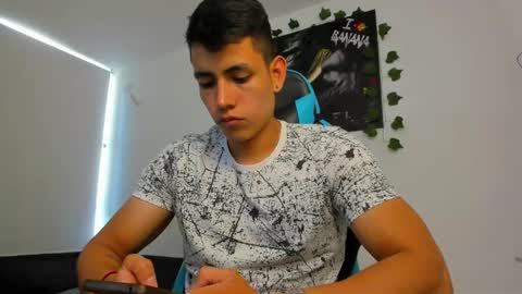 Jamess hott online show from 13, 1, 2025